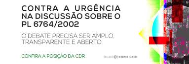 Já o estado de sítio trata de . A Internet E As Propostas De Lei De Defesa Do Estado Democratico De Direito Coalizao Direitos Na Rede