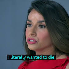 Chloe Sayers's Instagram, Twitter & Facebook