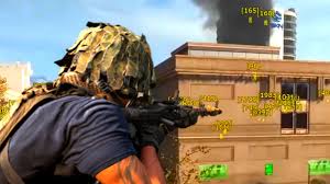 Recoil messes with your accuracy as well, which is another problem many people it's not like pubg hacks are prevalent on consoles like xbox one or ps4, but there are definitely. Cod Warzone Cheater Streamt Dreist 90 Minuten Auf Twitch