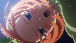 進撃のスライム V Twitter 四葉のうーそーが最高だった あやねるがーーーー 五等分の花嫁