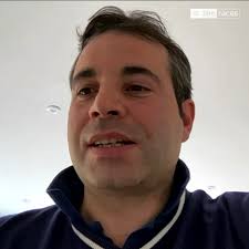 Marco Botti pays tribute to Stefano Cherchi