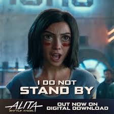 How is alita battle angel 2 set up? Alita Battle Angel Alita Battle Angel On Digital Download Now Facebook