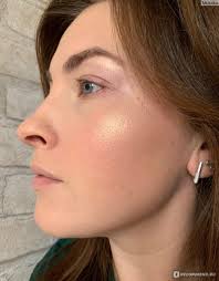 Хайлайтер Ciate London Jessica Rabbit Glow to Powder Highlighter Roger,  Darling!