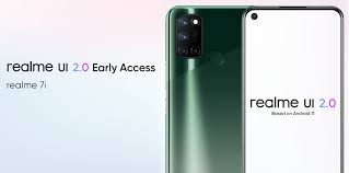 And of course to root there is realme c15 has comes with 3 options of ram and internal sotage, namely 3 gb/32 gb, 3 gb/64 gb and 4 gb/64 gb. Realme 7i Realme Ui 2 0 Android 11 Early Access Announced