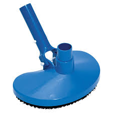 Brosse De Nettoyage De Fond De Piscine Mypool Basic Acheter Chez Bauhaus