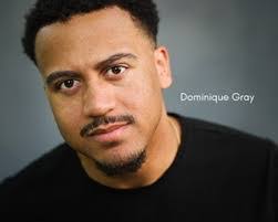 Dominique Gray's Instagram, Twitter & Facebook