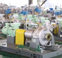 Chemical Slurry Pump Manufacturer - API 610 Heavy Duty ...