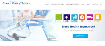 We researched and reviewed the best health insurance for you and your loved ones. Open Enrollment 2018 Begins November 1 Texas Bar Blog