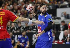 Et restent à portée de tir des bleus. Mondial De Hand La France S Impose Face A L Espagne