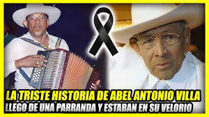ABEL ANTONIO VILLA