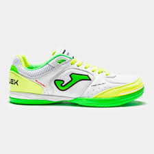 top flex 920 white fluor indoor