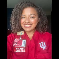 We are excited to introduce Jacy Thomas, one of our 2024 Neuromuscular  Scholarship recipients and a senior student at Indiana University Purdue  University in Indianapolis (IUPUI). Jacy is studying Nursing and Africana