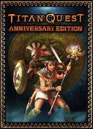Free Download Full Version Ps Game Software Titan Quest Anniversary Edition Free Download Titans Download Games Game Codes