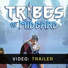 The deluxe edition includes the. Buy Tribes Of Midgard Cd Key Compare Prices
