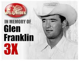 While Alvin Nelson of Grassy Butte, N.D., started his career as a  three-event rough stock cowboy, he excelled at saddle bronc riding as a  professional. Born