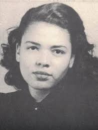 My last child graduating from High School.