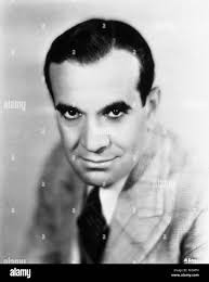 Alan crosland hi-res stock photography and images