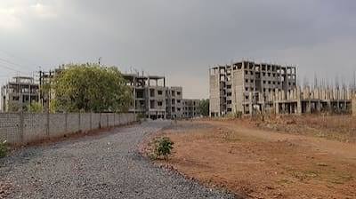 सरकार ने PMAY-शहरी 2.0 के तहत 3.53 लाख नए घरों को दी मंजूरी, लाखों लोगों को मिलेगा अपना आशियाना | Government Approves 3.53 Lakh Houses Under PMAY-Urban 2.0 for Low-Income Families - NDTV India