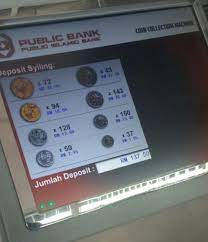 For customers of a direct bank, it is outstanding that they can deposit cash free of charge to their current account. Dahlan Masri On Twitter Antara Kemudahan Public Bank Mendidik Rakyat Menabung Secara Berhemah