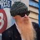 Billy F Gibbons and the BFG Band event image