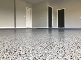 They couple design variety with excellent dirt hiding abilities. Classic Finish Garage Floor Epoxy With Full Flake