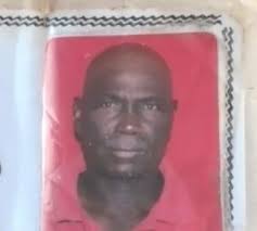 Remembering Marlene Holder