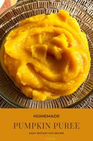 Since 1/3 or.33 of 8 ounces is 2.64 ounces, 2/3 u.s. Pumpkin Puree Recipe Instant Pot Oven Spice Cravings