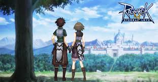 New generation, a 3d mmorpg mobile game officially licenced by gravity korea and a continuation of the classic, is ready to sail. Ragnarok M Eternal Love Interview With Developer Kongbakpao