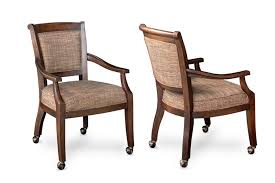 California House C2910 Caster Chair Caster Chairs Game Table And Chairs Chair