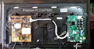 Tv tidak bisa nyala tapi lampu power kedip. Cara Memperbaiki Tv Led Polytron Mati Standby