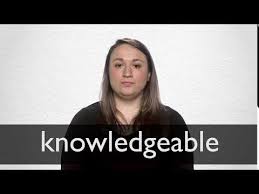 French Translation Of Knowledgeable Collins English French Dictionary