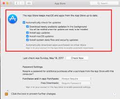Disable Apple Software Update Screen Technipages