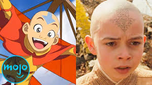 A man with no recollection of his name, finds himself in the world of avatar. Top 10 Reasons The Last Airbender Film Is Hated Youtube