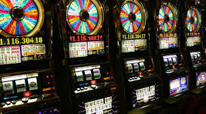 The Slots Guide – Online slots games, site reviews, articles, news,  shopping and other resources