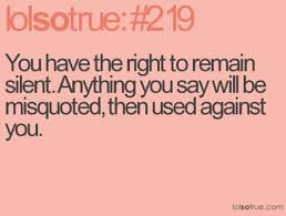 LOLSOTRUE - lolsotrue tumblr (funny,funny quotes,funny sayings ... via Relatably.com