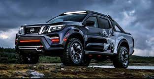 New 2021 Nissan Navara Release Date Price New 2021 Nissan Navara Release Date Price After Setting The Scene At Dou Nissan Navara Nissan Nissan Gelandewagen