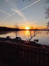 Morning Fishing Report A gentleman caught 2 catfish this early morning, and  the biggest one was 28 lbs. 👍👍🫶