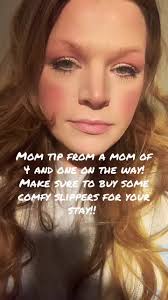 Best Hospital Slippers After Birth