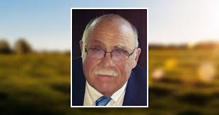 Veto J. Santini Obituary November 11, 2018