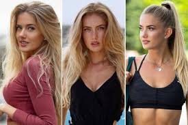 Alica schmidt merupakan atlet lari asal jerman yang akan tampil di olimpiade tokyo 2020, yang berlangsung pada 24 juli hingga 8 agustus mendatang. Why Alicia Schmidt World S Sexiest Athlete Will Turn Heads At Tokyo 2020