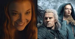Game of thrones star natalie dormer told the daily beast about one scene in particular that she just couldn't go through with. The Witcher Natalie Dormer Rumored To Join Henry Cavill For Season 2