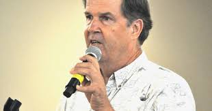 St. Mary's commissioners host public forum