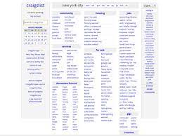 Craigslist Domain Statistics - Craigslistorg Craigslist Alexa Ranking Job