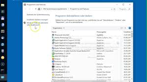 Die wichtigsten verzeichnisse von raspbian (debian basiertes linux) haben 20 directories, 0 files. Ekiwi Blog De Ubuntu Linux Subsystem In Windows 10 Deinstallieren