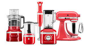 4.7 out of 5 stars with 6311 ratings. Premium Kitchen Countertop Appliances Kitchenaid