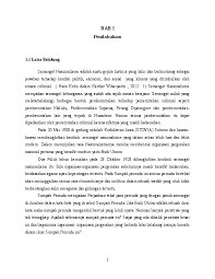 Gagasan penyelenggaraan kongres pemuda kedua berasal dari perhimpunan pelajar pelajar indonesia (pppi), sebuah organisasi pemuda yang beranggota pelajar dari seluruh indonesia. Doc Latar Belakang Kongres Dan Hasil Keputusan Kongres Pemuda Tanggal 28 Oktober 1928 Niken Wardani Academia Edu