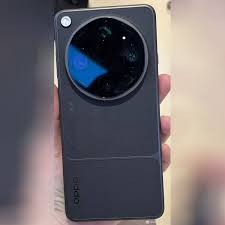 OPPO Find X9 Ultra upcoming flagship phone