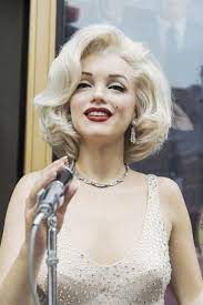 Marilyn Monroe Vintage Hairstyles Cool Short Hairstyles Short Hair Styles