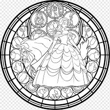 View the full immersion vacuum brewing process from start to finish resulting in a complex and velvety cup of craft coffee right at home. Window Stained Glass Coloring Book Belle Beauty And The Beast Glass Child Symmetry Png Pngwing