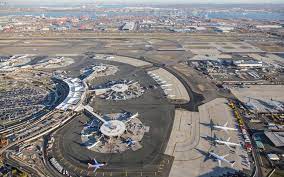 Metered taxi service is available at all airport terminal buildings. Newark Airport Map And Terminal Guide Transportation Food And More Travel Leisure